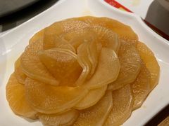 -焯牛潮汕牛肉火锅(云峰街创始店)