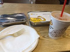 -尊宝比萨(后海花半里店)