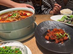 -渝信川菜(西单店)
