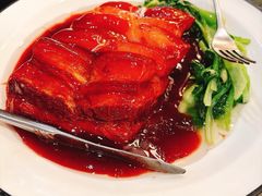 -新聚丰菜馆(太监弄店)