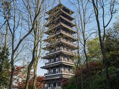 -宜兴龙背山森林公园
