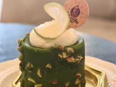 -Me Coffee下午茶艺术空间