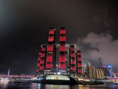 -重庆两江夜游-交运系列