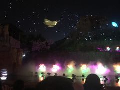 -横店影视城梦幻谷园区