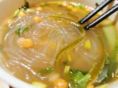 -白起肉夹馍