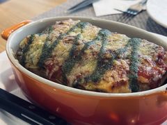 -LA MAISON公鸡和龙(蛇口店)