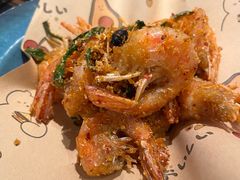 -老城鲜·小海鲜贝贝煲火锅(壹方城店)