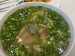 -西部马华清真兰州牛肉面·烧烤夜市(关东店)
