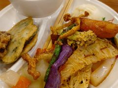 -泰合素食(双流店)
