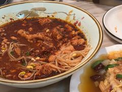 -川人川菜馆·小龙虾·鲜虾现做(黄山路店)