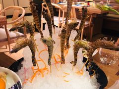 -尚海豆捞(乐虹坊店)