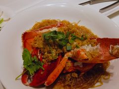 -新加坡海鲜共和(名胜世界圣淘沙海滨坊)