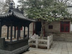 -青岛崂山太清宫