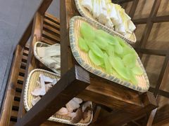 -滇藏石锅宴(崇仁巷老店)