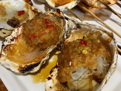 -锦州烧烤(食品街店)