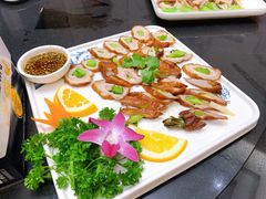-旺达小吃•三十年福州菜(正大广场店)