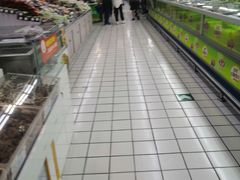 -世纪联华超市(外海店)