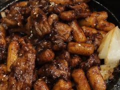 -小菜园新徽菜(苏州繁花中心店)