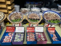 -黄三怪(清河店)