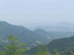 -径山寺