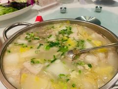 -杨氏青龙虾·羊蝎子(金盛路总店)