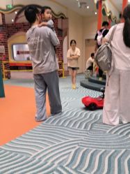 -奈尔宝家庭中心·亲子餐厅(苏州大悦城店)