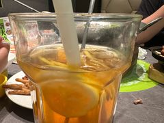 -零柒三幺·山野湖南菜(景枫中心店)