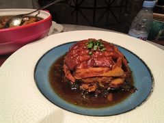 -上上席川菜(凯德乐峰广场店)