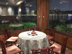 -湖畔居茶楼(湖滨店)