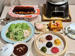 -玉玲珑·里舍(万象城店)