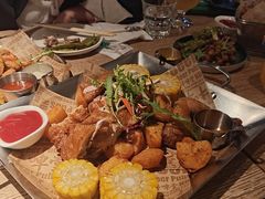 -牛啤堂精酿啤酒餐吧(五棵松华熙店)