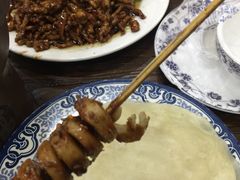 -京味小馆(东坝店)