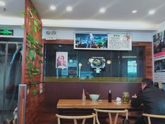 -螺大蛳柳州螺蛳粉·火锅·热干面(西城永捷店)