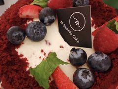 -姆们M Sweetie Cake(三里屯店)