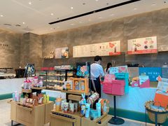 -星巴克臻选(深圳卓悦中心店)