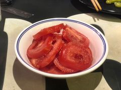 雪山西红柿-红钳侠小龙虾·烧烤(中赢康康谷店)