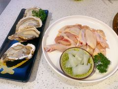 -八珍玉食鸡煲·打边炉(印象城店)