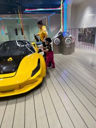 -奈尔宝家庭中心·亲子餐厅(北京东坝万达店)