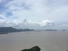 -普陀山慧济禅寺