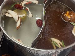 -呷哺呷哺(西单大悦城店)