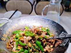 费大厨辣椒炒肉-费大厨辣椒炒肉(黄兴中心广场店)