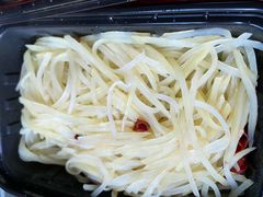 -乔阿马·江南味·驴肉香(龙湖华泾天街店)