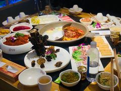 -潘小辣鲜肉老火锅