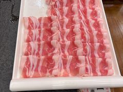 -仁和四季涮肉馆(天坛南门店)