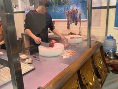 -伟记牛肉(金鸿公路店)