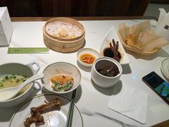 -春家·非遗手工小吃(徐汇万科广场店)
