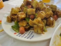 -北戴河庆山饭店·海鲜砂锅粥(北戴河黑石路店)