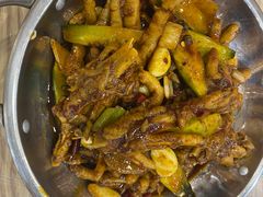 -江城燕子大排档(江汉路步行街店)