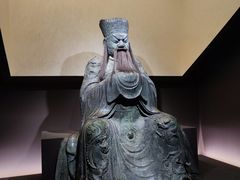 -重庆中国三峡博物馆(重庆博物馆)