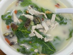 -南记食粥坊·宵夜大排档(莲花总店)